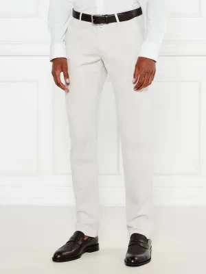 Jacob Cohen Spodnie chino BOBBY | Slim Fit