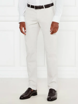 Jacob Cohen Spodnie chino BOBBY | Slim Fit