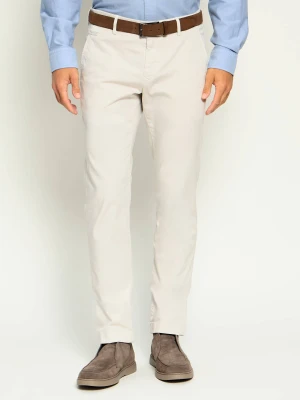 Jacob Cohen Spodnie chino Bobby | Slim Fit
