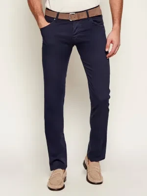 Jacob Cohen Spodnie NICK | Slim Fit