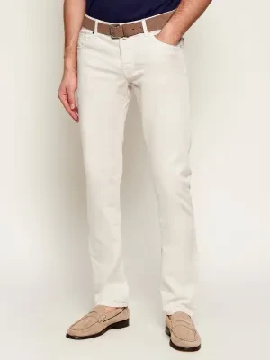 Jacob Cohen Spodnie NICK | Slim Fit