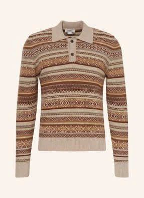 Jacob Cohen Sweter beige