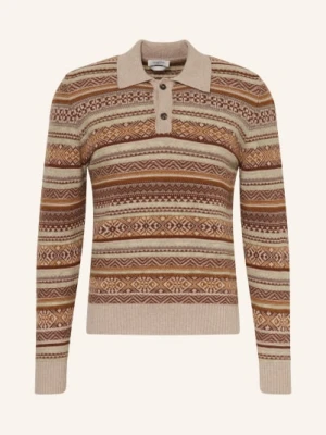 Jacob Cohen Sweter beige