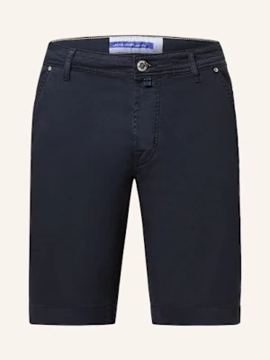 Jacob Cohen Szorty Lou Slim Fit blau