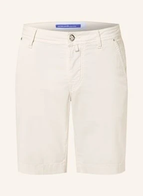 Jacob Cohen Szorty Lou Slim Fit weiss