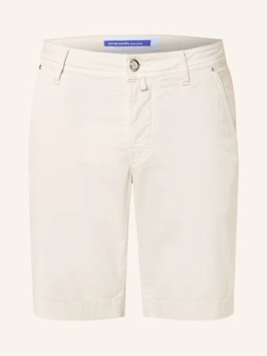 Jacob Cohen Szorty Lou Slim Fit weiss