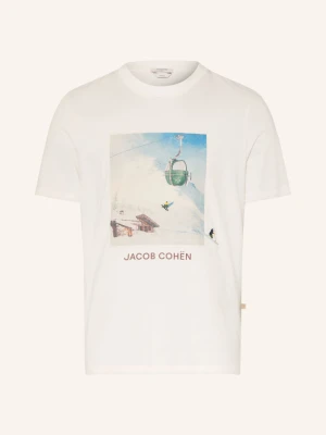 Jacob Cohen T-Shirt weiss