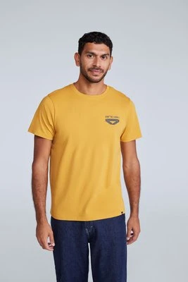 Jacob męska koszulka - Animal