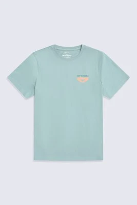 Jacob męska koszulka - Blue Animal