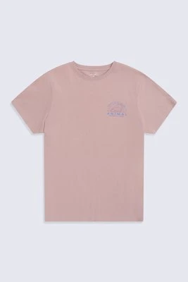 Jacob męska koszulka - Pink Animal