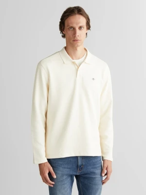 Jacquard c-neck t-shirt GANT