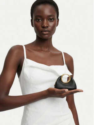 JACQUEMUS Bilonówka 25E251SL142-3171 Czarny