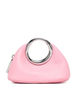JACQUEMUS Bilonówka Le Porte Calino 25E251SL142-3171 Różowy