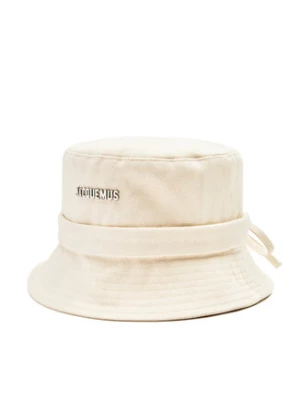 JACQUEMUS Bucket 223AC001 Écru