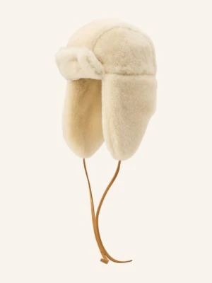 Jacquemus Czapka La Chapka weiss