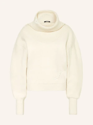 Jacquemus Golf weiss