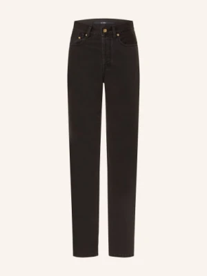 Jacquemus Jeansy Straight Le De-Nîmes Droit schwarz