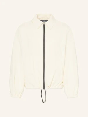 Jacquemus Kurtka Wiatrówka Le Coupe-Vent weiss