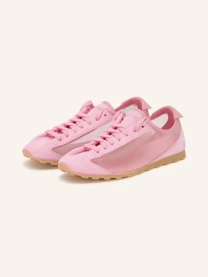 Jacquemus Sneaker Les Tennis Sneaker pink