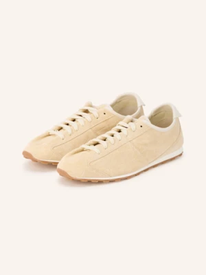 Jacquemus Sneakersy Les Tennis beige