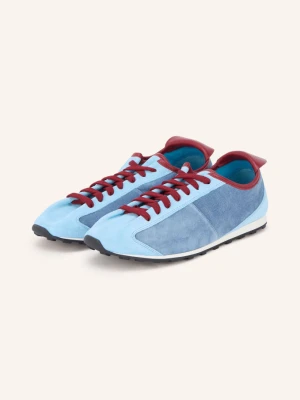 Jacquemus Sneakersy Les Tennis blau