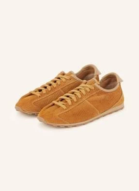 Jacquemus Sneakersy Les Tennis braun