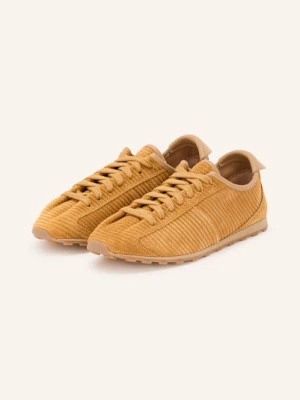 Jacquemus Sneakersy Les Tennis braun