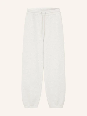 Jacquemus Spodnie Dresowe Le Jogging Torneo grau JASNOCZARY