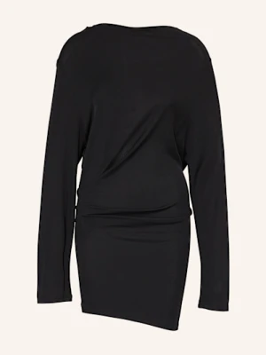 Zdjęcie produktu Jacquemus Sukienka Koktajlowa La Robe Croisiere schwarz