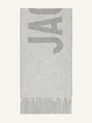 Jacquemus Szal grau