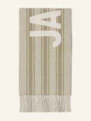 Jacquemus Szal gruen