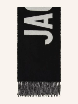 Jacquemus Szal schwarz