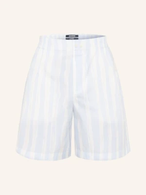 Jacquemus Szorty Le Short Calecon blau