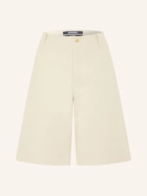 Jacquemus Szorty Le Short Camargue beige