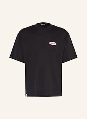 Jacquemus T-Shirt blau