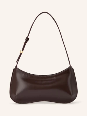 Jacquemus Torba Na Ramię Le Bisou rot