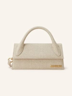 Jacquemus Torba Na Ramię Le Chiquito Long beige