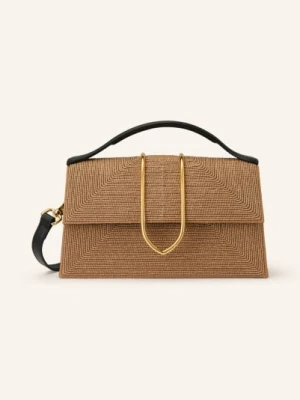 Jacquemus Torba Na Ramię Le Grand Bambino beige