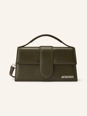 Jacquemus Torba Na Ramię Le Grand Bambino gruen