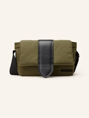Jacquemus Torba Na Ramię Le Petit Messenger Bambino gruen