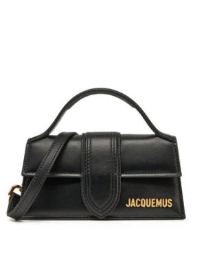 JACQUEMUS Torebka Le Bambino 213BA006-3000 Czarny