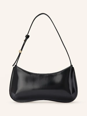 Jacquemus Torebka Le Bisou schwarz