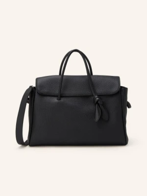 Jacquemus Torebka Le Cabas Turismo schwarz