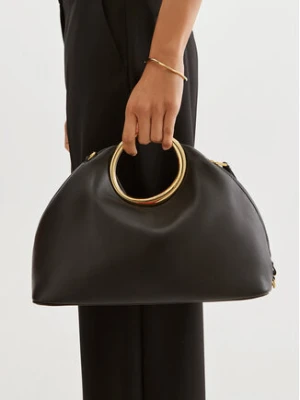 JACQUEMUS Torebka Le Calino 241BA396-3171 Czarny