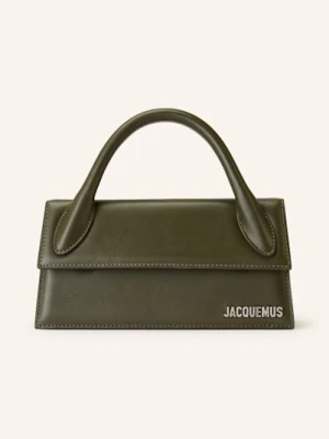Zdjęcie produktu Jacquemus Torebka Le Chiquito gruen