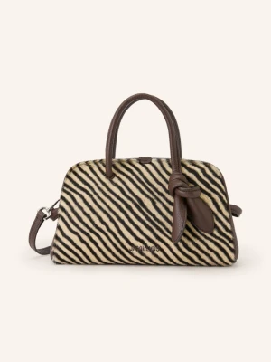 Jacquemus Torebka Le Petit Turismo beige
