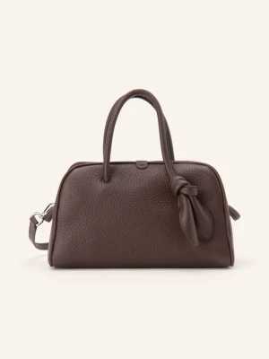 Jacquemus Torebka Le Petit Turismo braun