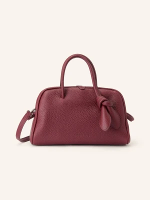 Jacquemus Torebka Le Petit Turismo rot