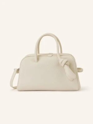 Jacquemus Torebka Le Petit Turismo weiss