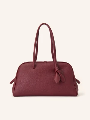 Jacquemus Torebka Le Turismo rot CIEMNOCZERWONY
